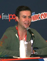 Taran Killam