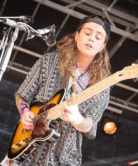 Tash Sultana