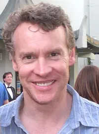 Tate Donovan