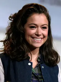 Tatiana Maslany