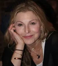 Tatum O&#x27;Neal