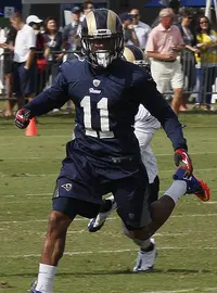 Tavon Austin