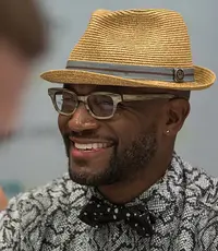 Taye Diggs