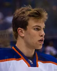 Taylor Hall