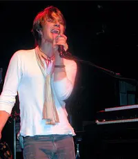 Taylor Hanson