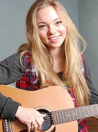 Taylor Hickson