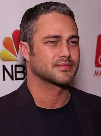 Taylor Kinney