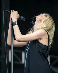 Taylor Momsen