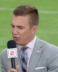 Taylor Twellman