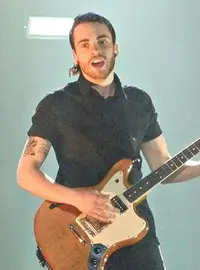 Taylor York