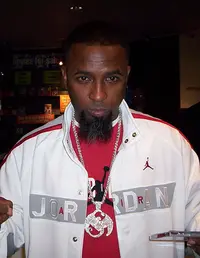 Tech N9ne