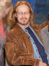 Ted Neeley