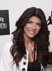 Teresa Giudice