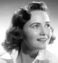 Teresa Wright