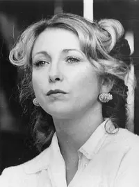 Teri Garr