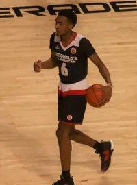 Terrance Ferguson