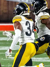 Terrell Edmunds