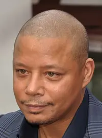 Terrence Howard