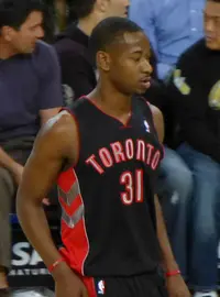 Terrence Ross