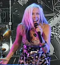 Terri Nunn