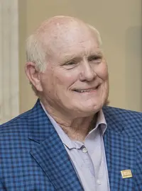 Terry Bradshaw