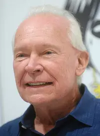 Terry Brooks