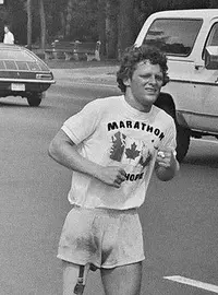 Terry Fox