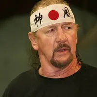 Terry Funk