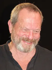 Terry Gilliam