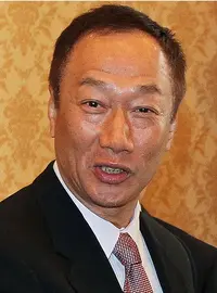 Terry Gou