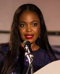 Terry Pheto