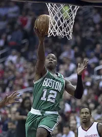 Terry Rozier