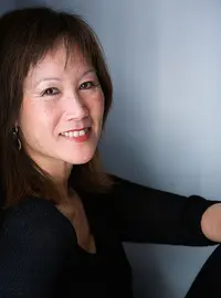 Tess Gerritsen