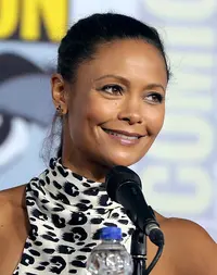 Thandie Newton