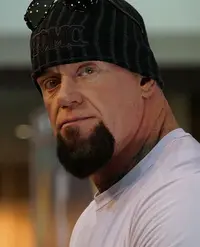 The Undertaker