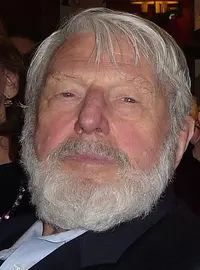 Theodore Bikel