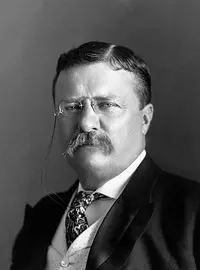 Theodore Roosevelt