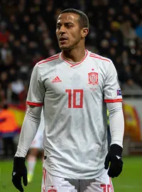 Thiago Alcántara