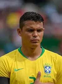 Thiago Silva