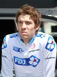 Thibaut Pinot