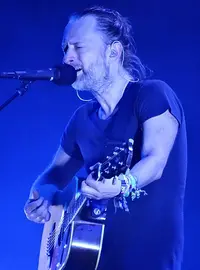 Thom Yorke