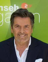 Thomas Anders