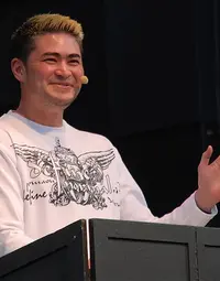 Thomas Beatie