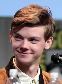 Thomas Brodie-Sangster