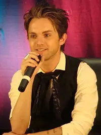 Thomas Dekker (actor)