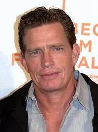 Thomas Haden Church