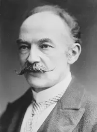 Thomas Hardy