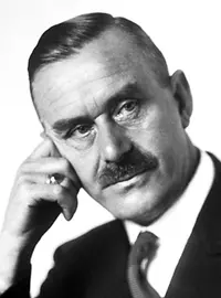 Thomas Mann