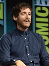 Thomas Middleditch