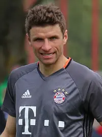 Thomas Müller